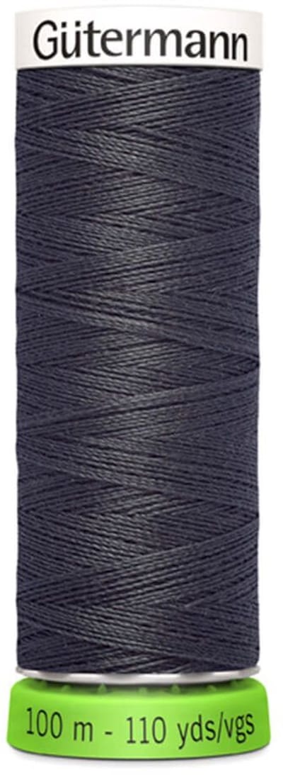 Naaigaren Gütermann R-Pet Grijs 036