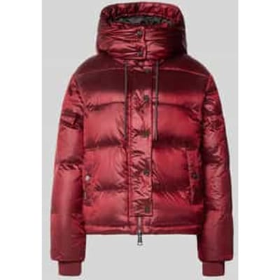 regular fit jack met donsverenvulling model 'Jilly'
