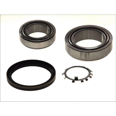 Wiellagerset SKF VKBA 5048