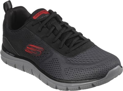 Skechers Freizeitschuhe 232399-BKCC Skechers Track