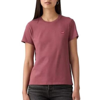 T-shirt Levis Perfect 1