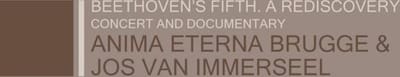 Symphony No.5/Documentary (Ntsc!!!!