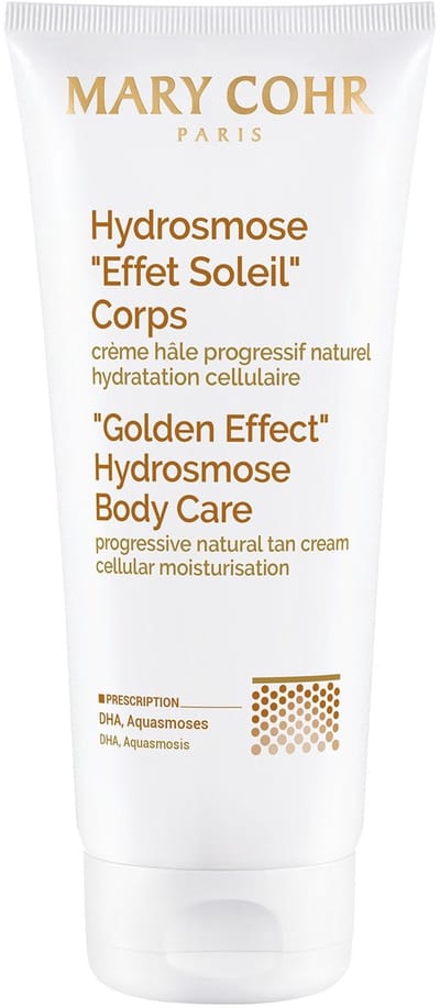 Mary Cohr Hydrosmose Effect Soleil Zelfbruiner - 200ml - Lichaam