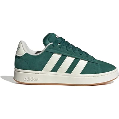 Adidas Sportswear Grand Court Alpha Schoenen - Unisex - Groen