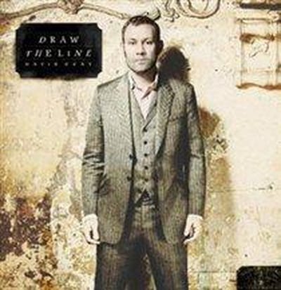 Draw The Line (Deluxe Edition)