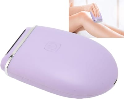Epilator Voor Eenvoudige Ontharing - Langdurig Gladde Huid - Geschikt Voor Ontharing - Scheerapparaat Vrouw - Bikinitrimmer - USB-opladen - Klein en handig - Gemakkelijk mee te nemen - Scheerapparaat - Epilator - Dames - Shaver - Ladyschaver