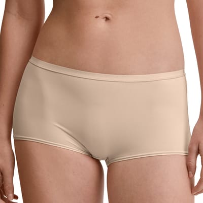 Calida Of Switzerland Sleek Skin Hipster Slip Slip