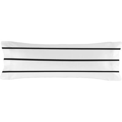 Kussensloop Blush Sand | Blanc
