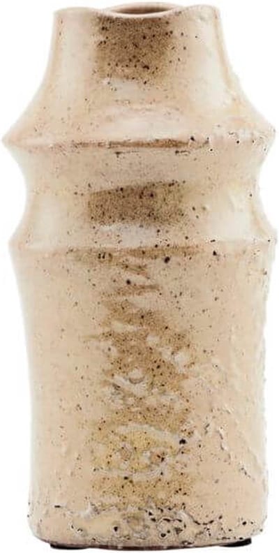 House Doctor Vaas Nature licht groen 20cm