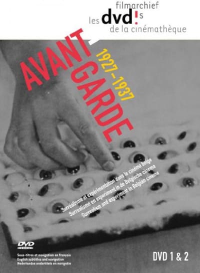 Avant-Garde Fr/Nl