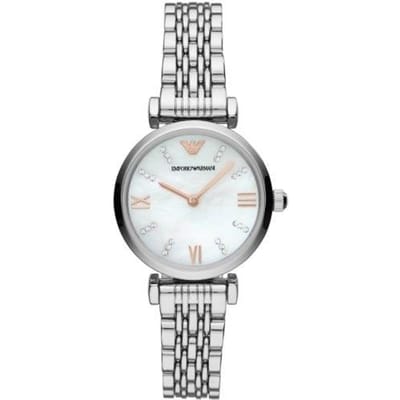 Armani dames AR11204 horloge