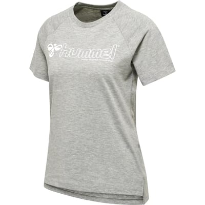 Hummel Dames T-shirt Hmlnoni 2.0 214325