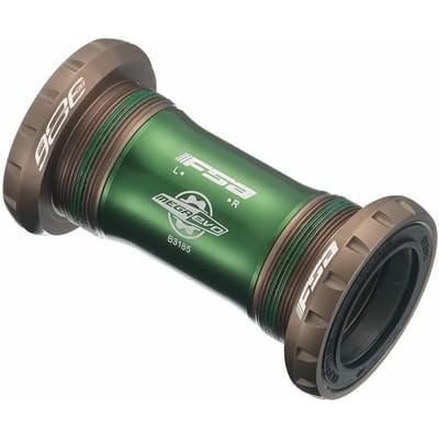 Fsa Road Bsa Mega Evo 386 Trapaslagers Goud 68 mm