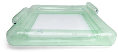 Familie Water Hangmat - Groen - Pure Tones