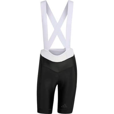 Adidas Essentials Padded Cycling Cargo Fietsbroek Zwart XS Vrouw