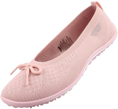 Dockers by Gerli dames ballerina roze