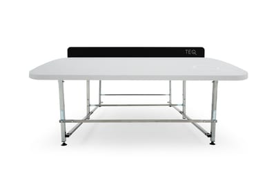 Teqball X