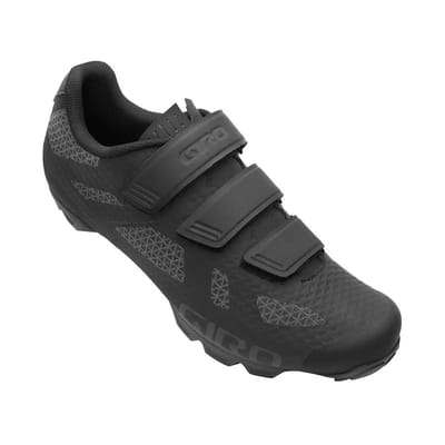 Giro Ranger, fietsschoenen, heren, zwart