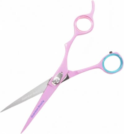 Guardian Beauty Schaar - 7 Inch - Roestvrij Staal - Rechtshandig - Knipschaar - Kappersgereedschap