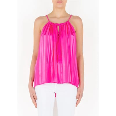 SILVIAN HEACH TOP gebreide kleding
