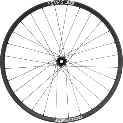 WIEL V 27.5 DT EX1700 SPLINE 30 DB 110/15