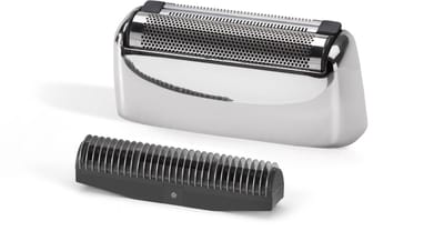 BaByliss Super-X Metal Foil - Vervangend Scheerblad - Enkele folie, geschikt voor scheerapparaat FS996SE