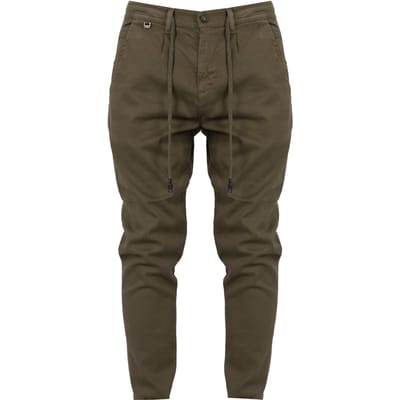 Xagon Man broek 9001 Mannen groen