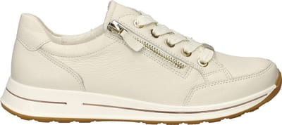 Ara Osaka 2.0 Sneakers - Dames - Wit - Maat:36½