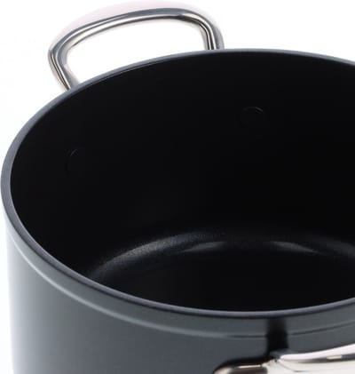 GreenPan Barcelona Pro kookpan 20cm - 3,1l - PFAS-vrij