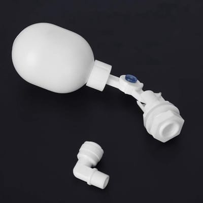 Aladdien - Water Vlotter Tank Kleppen - Auto Fill Valve - Compact