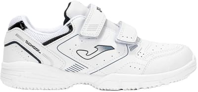 Joma W.school Schoenen Wit EU 31 Kinderen