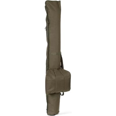 Fox Voyager 12ft 3 Rod Holdall Foudraal - Foudraal