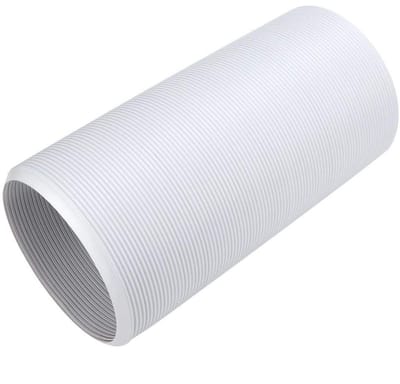 Dailygoody - Air Conditioner Afvoerslang - Universele Afvoerslang - Flexibel en Duurzaam - 1.5m x 13cm - Geschikt voor Diverse Airco's - Eenvoudi