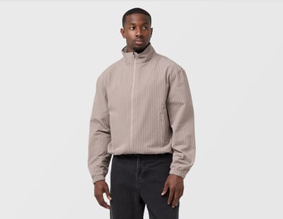 Home Grown Mack Jacket, beige