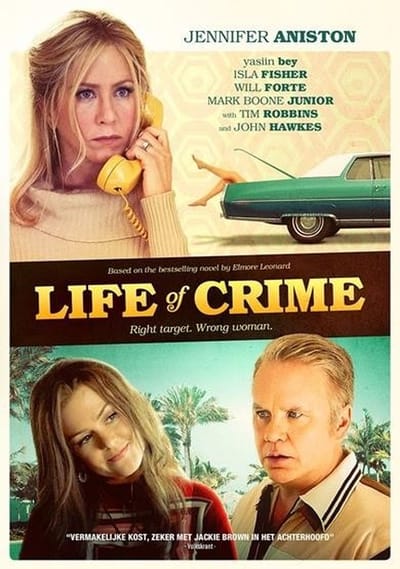 Life Of Crime (DVD)
