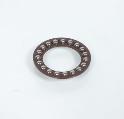 Cage à bille de roulement direction supérieur origine pour scooter Peugeot 50 Kisbee 2T Après 2012 772516 Neuf