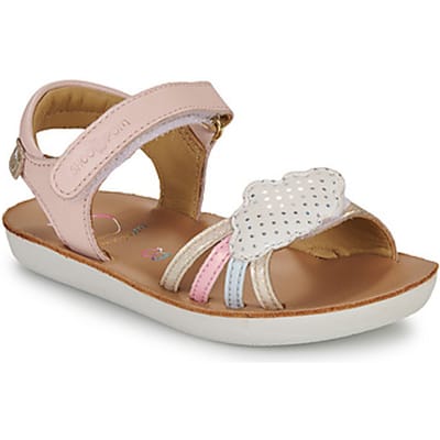 Shoo Pom  Platte sandalen GOA MULTI