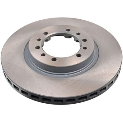 Remschijf FEBI BILSTEIN 108415, 1 stuk