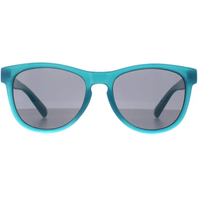Smarty X2053 D melkachtig turkoois groen grijs zonnebril