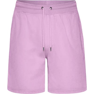 Korte Colorful Standard Classic Organic Cherry Blossom
