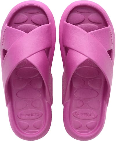 Candy Pop-slippers