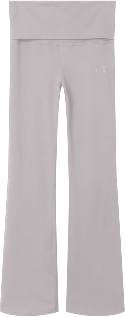 NAME IT - NKFSPICE BOOTCUT PANT NOOS - Meisjes - Broeken