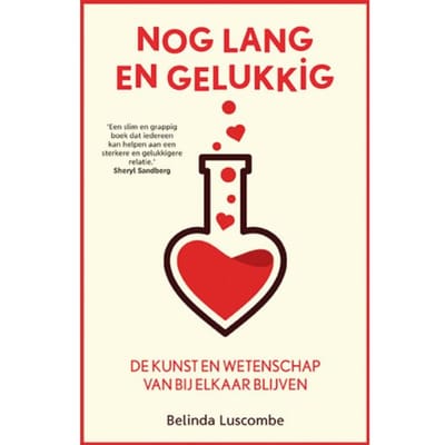 Nog Lang En Gelukkig (Pod) - Belinda Luscombe