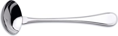 Essentials Pollepel - Metaal -