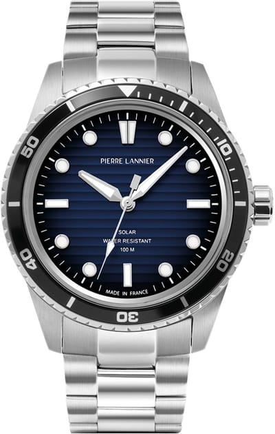 Horloge Inti