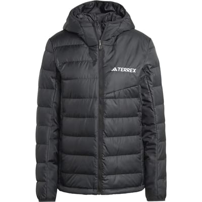 Lichte damessjas met capuchon adidas Terrex Multi