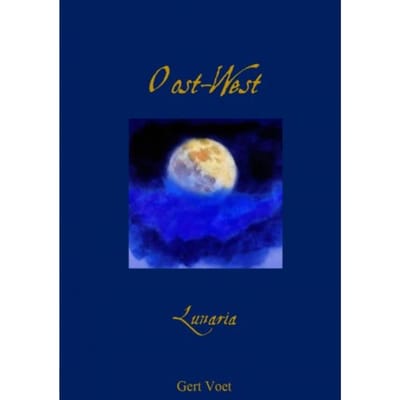 Oost-West - Gert Voet