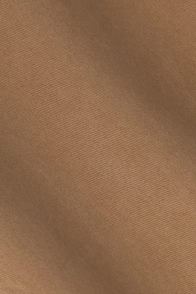 Sissy-Boy - Bruine mid-rise chino