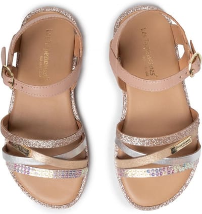 Les Tropeziennes par M.Belarbi  Platte sandalen INAYA