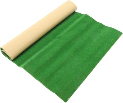 Milisten Kunstgras Turf Voor Landschappen Verstelbare Eenvoudige Installatie Natuurlijke Basis Voor Decoratie Modelbouw